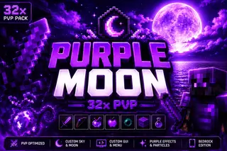Purple Moon 32x PvP