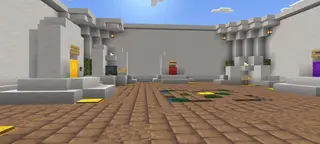 More Ultimate PVP