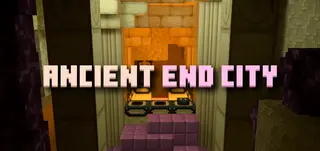 Ancient End City [ModJam 2026]