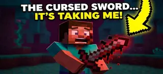 NovaCurses - Risk vs Reward Cursed Enchantments