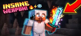 NovaInfusions - Elemental Gear Enchanting