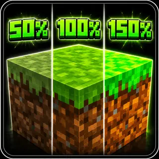 Grass Saturation Level