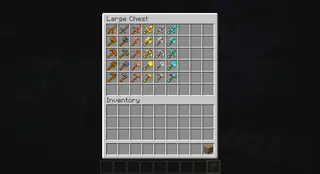 RIKY_MAFFIN A&S tools (NEW ICON)