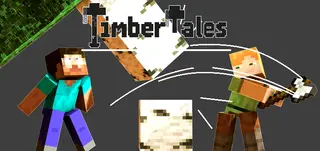 Timber Tales | [ ✨ NEW UPDATE ] Dynamic trees System