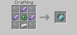 Terraria Magic Mirror