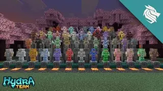 Oresplus Hydra Expansion