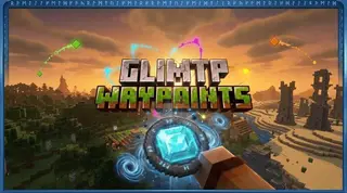 GlimTP-Waypoints