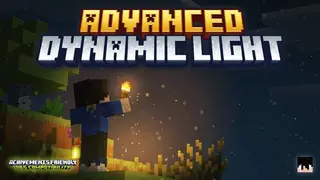 Advanced Dynamic Light