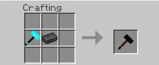 DARKLEXx's Vanilla Hammers