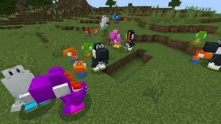 The Yoshi
