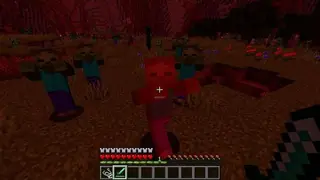 Nightmare Survival