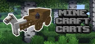 Minecraft Carts