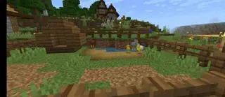 BAW 1.0.0: Peaceful Farm