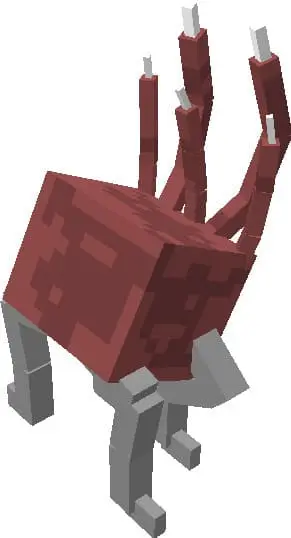SCP Addon