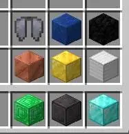 Hacked Recipes