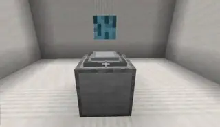 Hologram Blocks