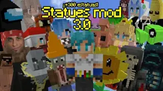 Statues Mod 3.0