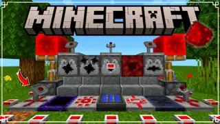 Redstone Utilities 1.19