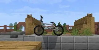 BicycleCraft - Survival Friendly Bicycles