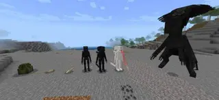 Alien Expansion Beta