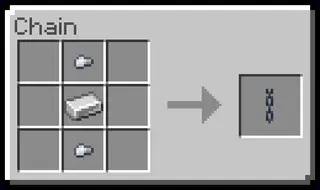 Craftable Chainmail Armor