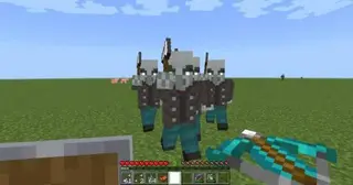Crossbow Plus