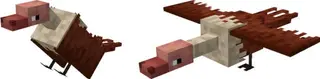 Minecraft Lost Votes