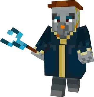 Evoker King