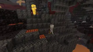 Nether And Creatures Expansion