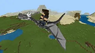 Dark Dragon