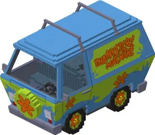 Scooby-Doo