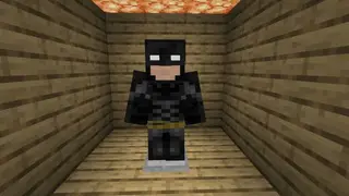 SuperHeroes Armors