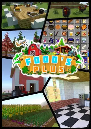 Food's Plus