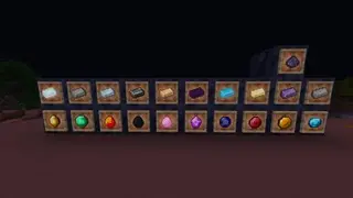 New Swords Ores RB