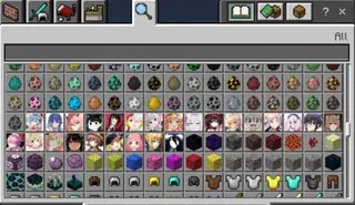 My Waifus
