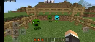 Plants Vs Zombies Classic Beta (FanMade)