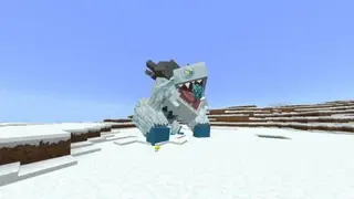 UNOFFICIAL Mowzie's Mobs