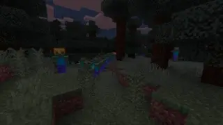 Zombie Horde