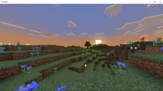 Ambient Fireflies