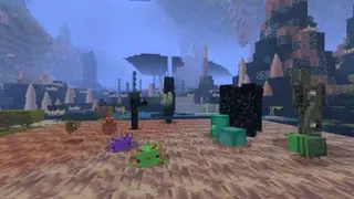 Abyssal Depths