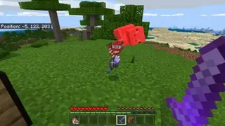 Pigs Drop OP Loot