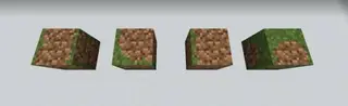 Mo' Path Blocks