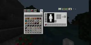 Small Inventory