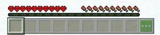 Hardcore and Ultra Hardcore Modes for 1.18.3
