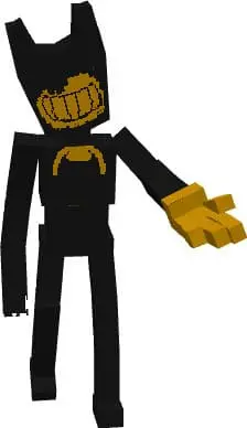 Bendy The Ink Demon