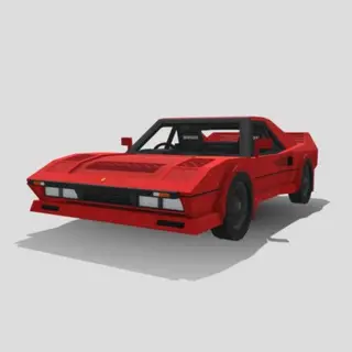 Immersive Vehicle eXperimental