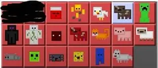Inventory Pets