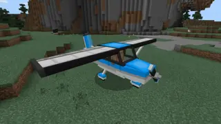 PlaneCraft