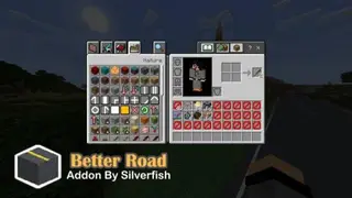 Better Road
