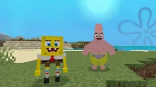 Spongebob